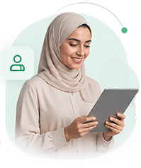 الموظفون